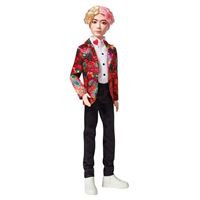 Mattel - Figura BTS V