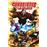 Aniquilación Saga Guardianes de la Galaxia: Legado