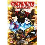Aniquilación Saga Guardianes de la Galaxia: Legado