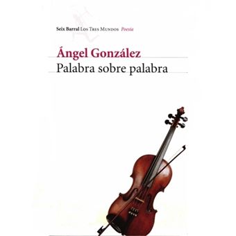 Palabra Sobre Palabra