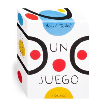 Un juego