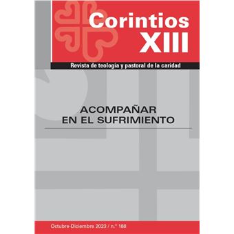 Acompañar En El Sufrimiento