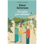 Un estiu per estimar (Trilogia d´´Albons 1)