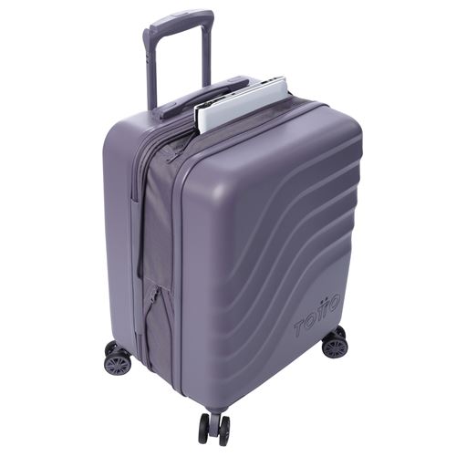 360 Bazy Maleta De Viaje Totto PequeÃ±a Maleta De Viaje 360° Bazy De