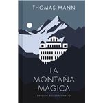 La Montaña Mágiaca (Edición limitada)