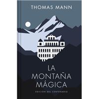 La montaña mágica