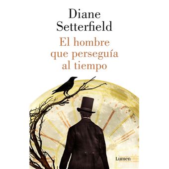 El hombre que perseguía al tiempo - 1