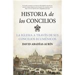 Historia De Los Concilios