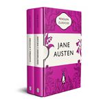 Jane Austen-Edicion Especial
