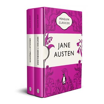 Jane Austen-Edicion Especial