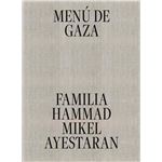 Menu De Gaza