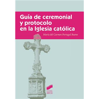 Guia de ceremonial y protocolo en l