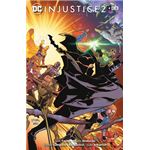 Injustice 2 vol. 3 de 3