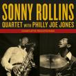 Sonny Rollins: Complete Recordings With Philly Joe Jones - CD