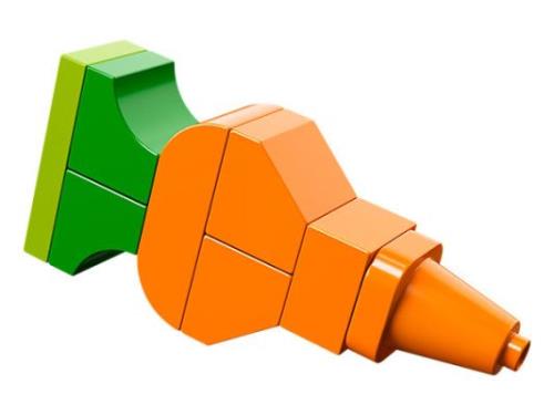 LEGO DUPLO My First 10865 Creaciones divertidas Lego Comprar