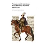 Finanzas y crisis financieras en la monarquía hispánica, sig