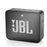 Altavoz Bluetooth JBL GO2+ Negro