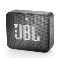 Altavoz Bluetooth JBL GO2+ Negro