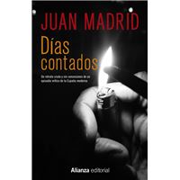 Días contados