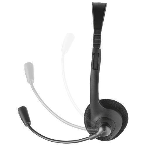 Comprar Auriculares Micro ENERGY SISTEM Headset Office 2+ Negro