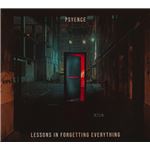 LIVE Lessons In Forgetting Everything - CD