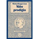 Niño prodigio