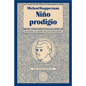 Niño prodigio