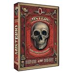 Misterio - 4 DVD