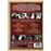 Misterio - 4 DVD