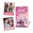 Pack exclusivo Fnac Amor fuera de serie + 2 imanes personalizables