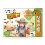 Proyector Audiocuentos La Granja