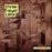 Sounds The Color Of Grounds - Vinilo