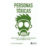 Personas toxicas