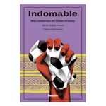 Indomable (Edición Ampliada)