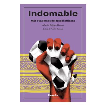 Indomable (Edición Ampliada)