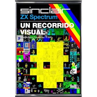ZX Spectrum  - Un recorrido visual