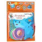 Frankie I Amics