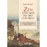 Zen en el arte del tiro con arco
