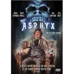 Asfixia - The Asphyx - Blu-Ray