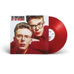 Lp-hit the highway (rojo)(ex.fnac)