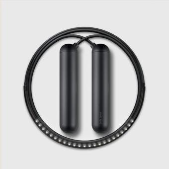 Comba con luces LED Smart Rope de Tangram Factory negra Talla L