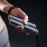 Comba con luces LED Smart Rope de Tangram Factory negra Talla L_3