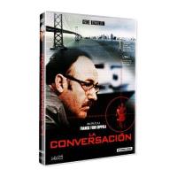 La conversación - DVD