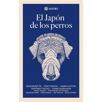 El japon de los perros
