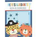 Petits ajudants. Festa de disfresses