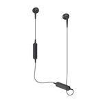 Auriculares Bluetooth Audio Technica ATH-C200BT Negro