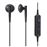 Auriculares Bluetooth Audio Technica ATH-C200BT Negro