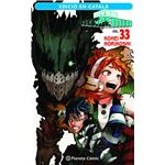 My Hero Academia nº 33 (català)