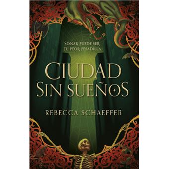 Ciudad Sin Sueños - 1