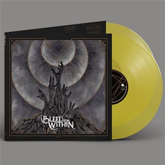 Era - 2 Vinilos Amarillo